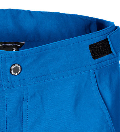 Isbjörn of Sweden Outdoor Trousers - Stairs - Sky Blue
