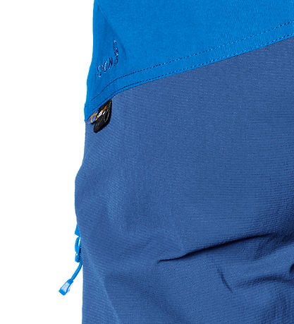 Isbjörn of Sweden Outdoor Trousers - Stairs - Sky Blue