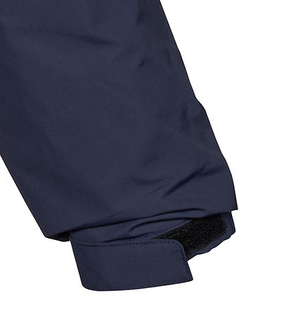 Isbjörn of Sweden Shell jacket - Monsoon - Navy