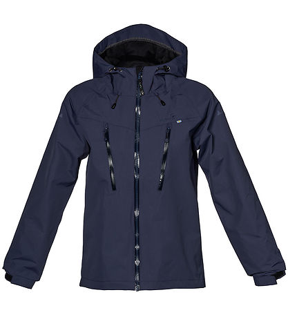 Isbjörn of Sweden Shell jacket - Monsoon - Navy