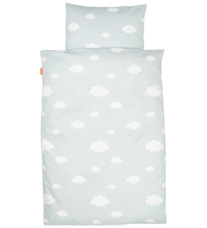 Done by Deer Bedding - Baby - Elphee Blue