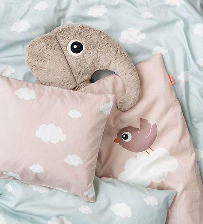 Done by Deer Bedding - Baby - Elphee Blue