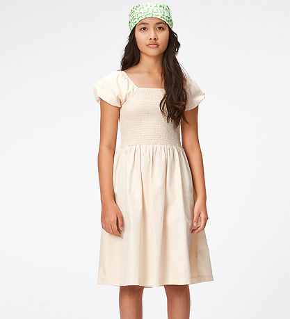 Molo Kleid - Cherisla - Chambrey Sand