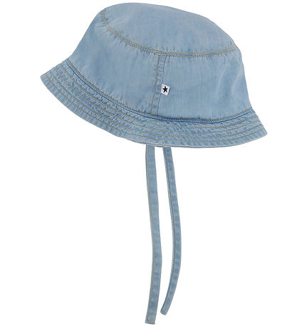 Bob Molo - Nomly - Summer Lavage Indigo