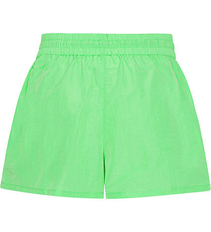 Molo Shorts - Addie - Classic+ Green