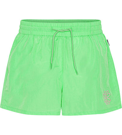 Molo Shorts - Addie - Classic+ Green