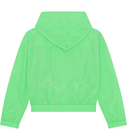 Molo Jacket - Hali - Classic+ Green