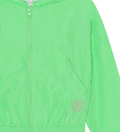 Molo Jacket - Hali - Classic+ Green