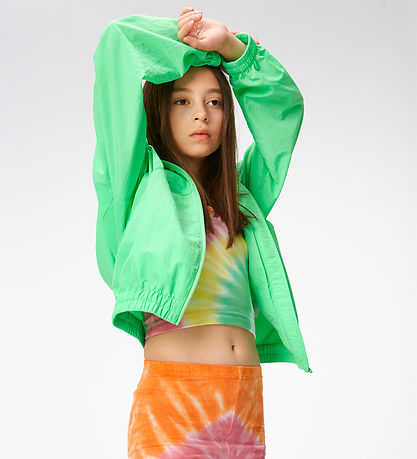 Molo Jacket - Hali - Classic+ Green