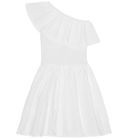 Molo Kleid - Chloey - White