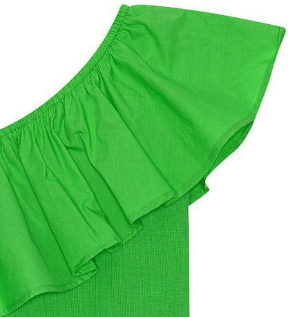 Molo Top - Rebecca - Classic+ Green