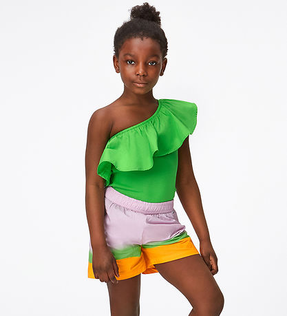 Molo Top - Rebecca - Classic+ Green