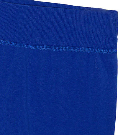 Molo Trousers - Sammy - Reef Blue