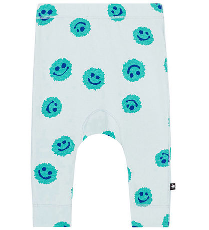 Molo Housut - Seb - Aquarelle Blobs
