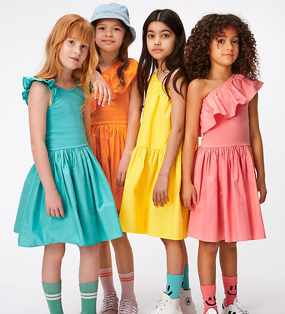 Molo - Kleid - Chloey - Viele Tangos