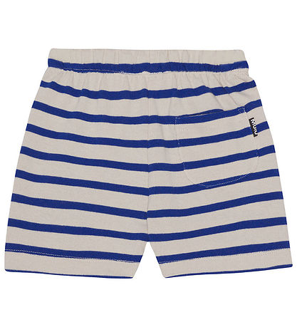 Molo Shorts - Skie - Reef Stripe