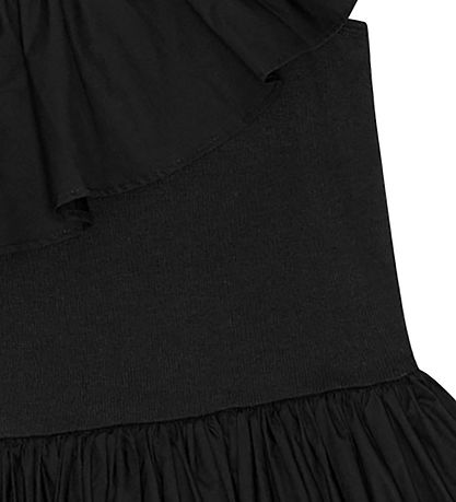 Molo Kleid - Chloey - Black