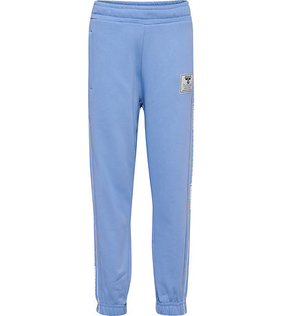 Hummel Sweatpants - HmlMizi - Hydrangea