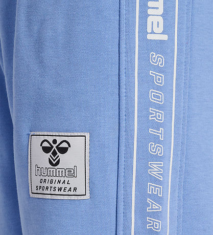 Hummel Sweatpants - HmlMizi - Hydrangea