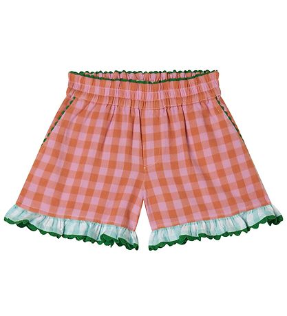 Shorts stella mccartney hotsell