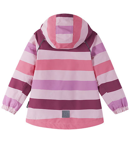 Reima Lightweight Jacket - Kallavesi - Lilac Pink