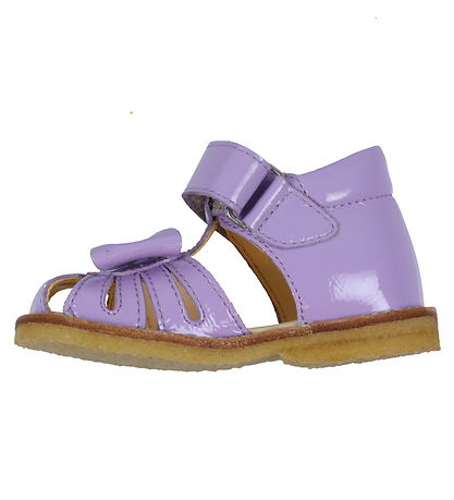 Angulus Sandals - Beginner - Lilac