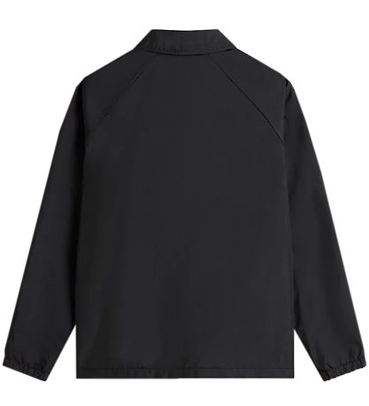 Vans Jacket - Torrey II - Black/White