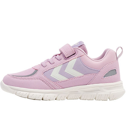 Hummel Skór - X-Light Jr - Winsome Orchid