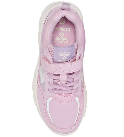 Hummel Skór - X-Light Jr - Winsome Orchid