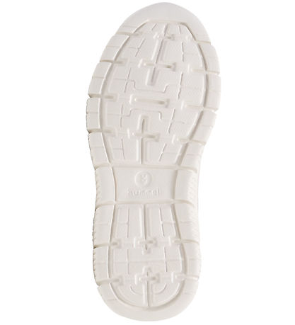 Hummel Skór - X-Light Jr - Winsome Orchid