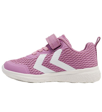 Hummel Shoe - Actus mL Recycled Infant - Valerian