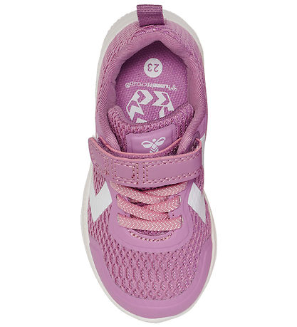 Hummel Schuhe - Actus ml Recycelt Infant - Baldrian