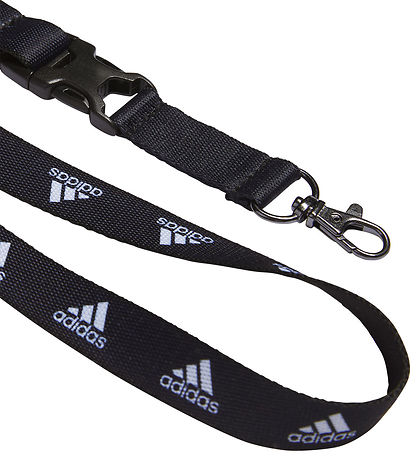 adidas Performance Lyklakippa - Snúra - Svart