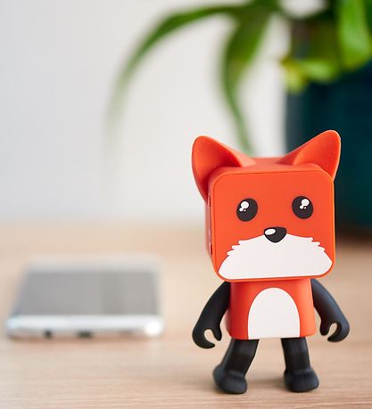 Mobility On Board Speaker - Wireless - Dancing Fox