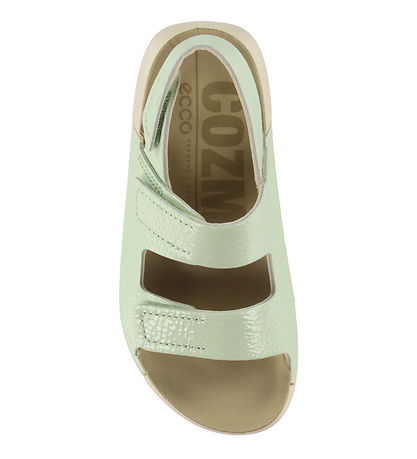 Ecco Sandaalit - Cozmo K - Matcha