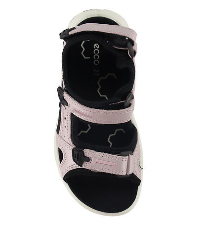 Ecco sandalar top