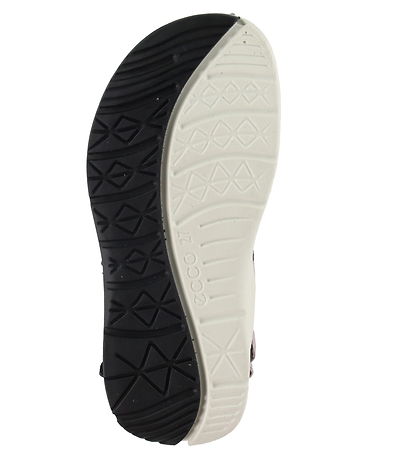 Ecco Sandalar - X-Trinsic K - Violet Ice Málm
