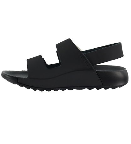 Ecco Sandalar - Cozmo K - Black