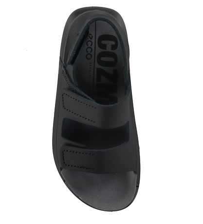 Ecco Sandalar - Cozmo K - Black