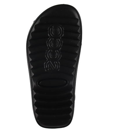 Ecco Sandalar - Cozmo K - Black