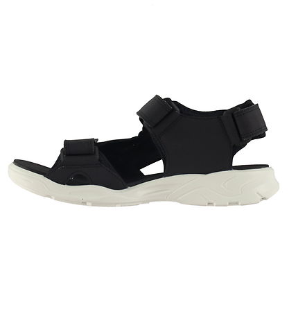 Ecco Sandalar - Biom Raft - Black