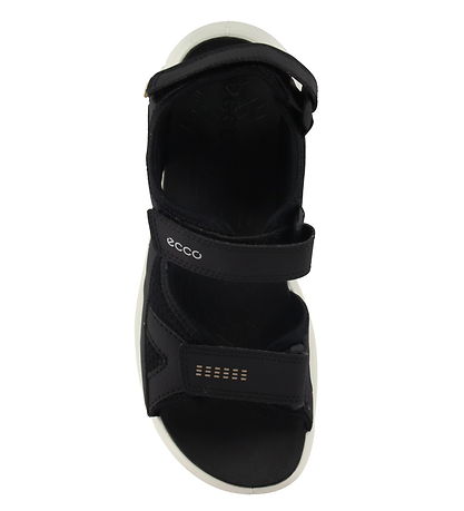 Ecco Sandalar - Biom Raft - Black