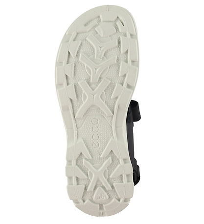 Ecco Sandalar - Biom Raft - Black