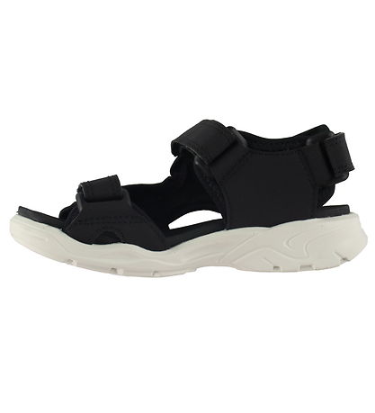 Ecco Sandaalit - Biom Raft - Black