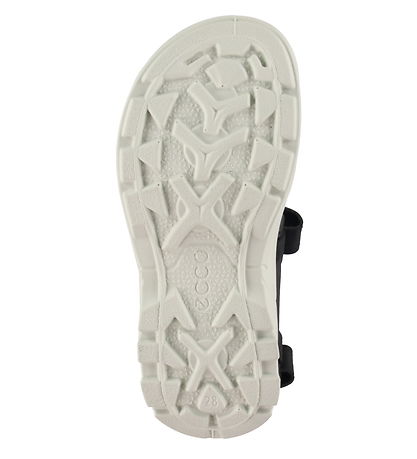Ecco Sandaalit - Biom Raft - Black