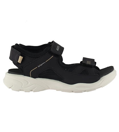 Ecco Sandaalit - Biom Raft - Black