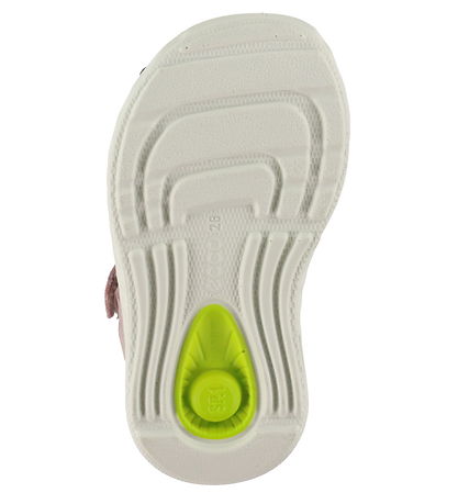 Ecco Sandalar - SP Lite Infant - Violet Ice