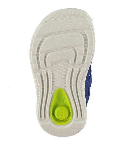 Ecco Sandaalit - SP 1 Lite Infant - Blue Syvyydet