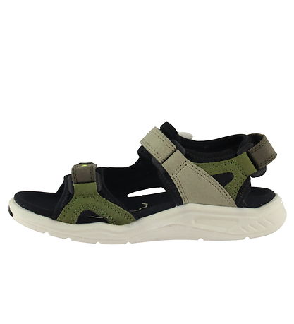 Ecco Sandals - X-Trinsic K - Multicolour