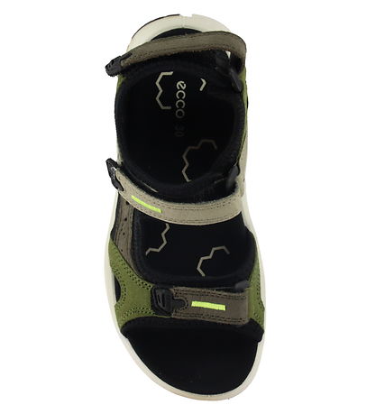 Ecco Sandals - X-Trinsic K - Multicolour